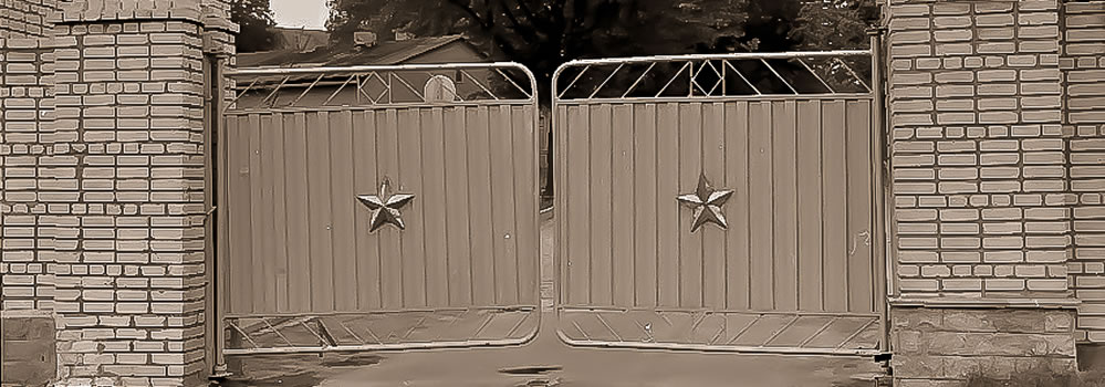 1991-8.Juni-65 Kaserne Bischofswerdaaußen